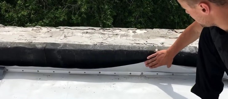 Планка прижимная в Кемерово Планка прижимная в Кемерово