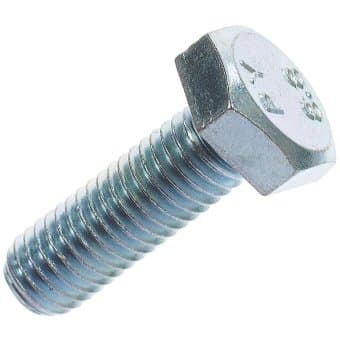 Болт DIN933 5х60