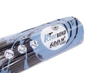 Пленка пароизоляционная ROOFBOND 1,6х37,5м Пленка пароизоляционная ROOFBOND 1,6х37,5м