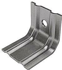 Кронштейн несущий КН 50х50х250; 2мм