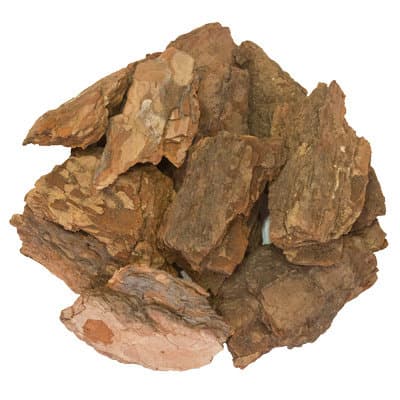 Кора сосновая, фракция 5-7 см, 60 л Кора сосновая, фракция 5-7 см, 60 л