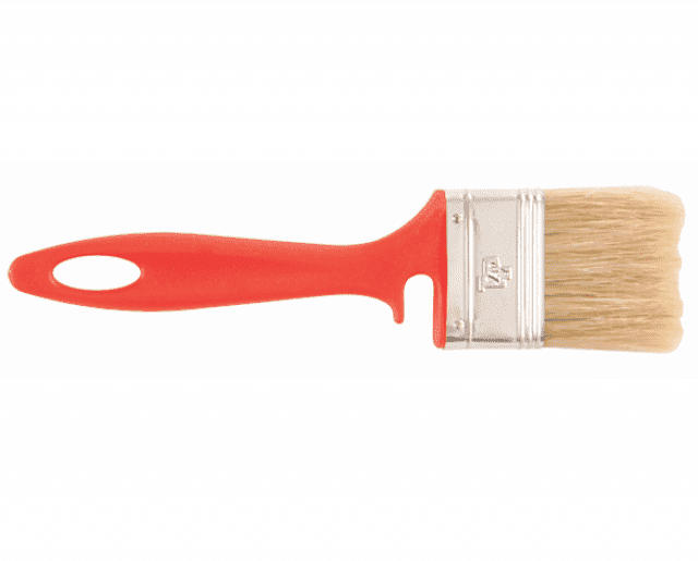 Кисть плоская "Стандарт" 70 мм Кисть плоская "Стандарт" 70 мм