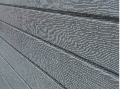 Сайдинг TimberBlock Дуб кантри серебристый, 3,4х0,23 м