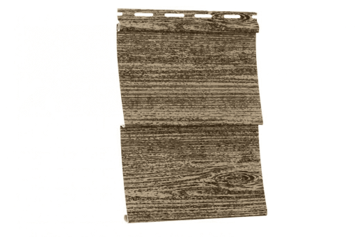 Сайдинг TimberBlock Ель Альпийская, 3,05х0,23 м