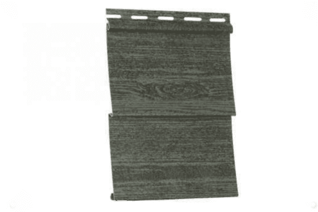 Сайдинг TimberBlock Ель Ирландская, 3,05х0,23 м Сайдинг TimberBlock Ель Ирландская, 3,05х0,23 м