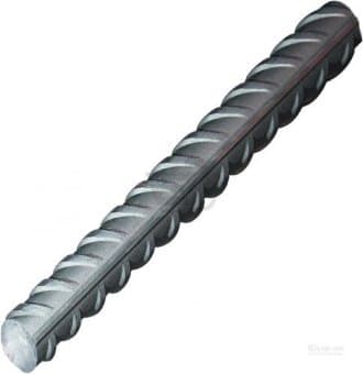 Арматура D 10