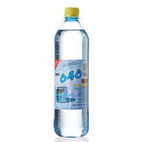 Растворитель 646  0,5л